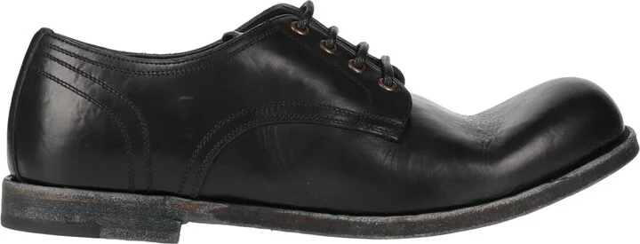 Dolce & gabbana Man Lace-up shoes - Image 3