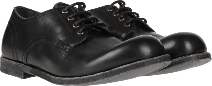 Dolce & gabbana Man Lace-up shoes - Image 4