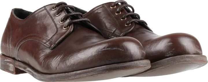 Dolce & gabbana Man Lace-up shoes - Image 4