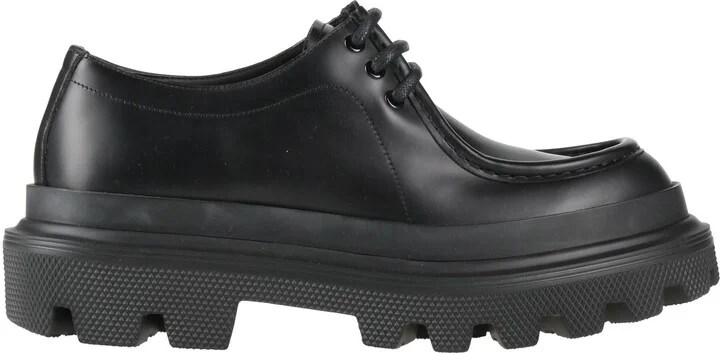 Dolce & gabbana Man Lace-up shoes - Image 3