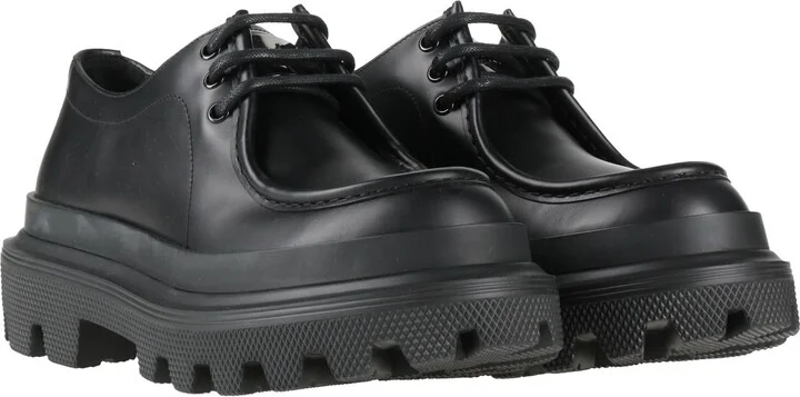 Dolce & gabbana Man Lace-up shoes - Image 4