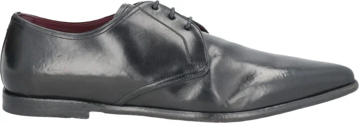 Dolce & gabbana Man Lace-up shoes - Image 3