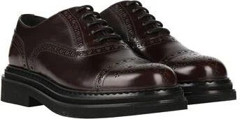 Dolce & gabbana Man Lace-up shoes - Image 2