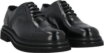Dolce & gabbana Man Lace-up shoes - Image 5