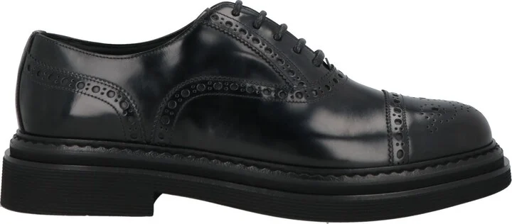 Dolce & gabbana Man Lace-up shoes - Image 6