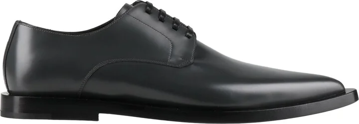 Dolce & gabbana Man Lace-up shoes - Image 6