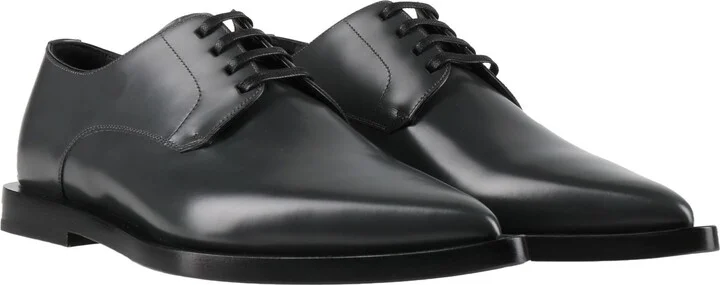 Dolce & gabbana Man Lace-up shoes - Image 7