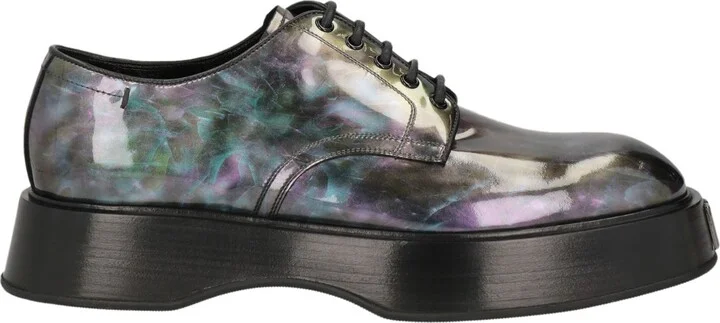 Dolce & gabbana Man Lace-up shoes - Image 3
