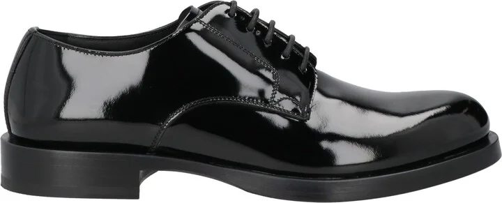 Dolce & gabbana Man Lace-up shoes - Image 3