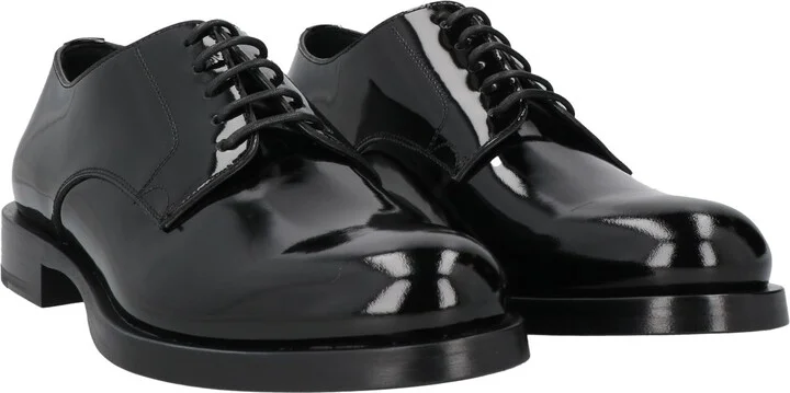 Dolce & gabbana Man Lace-up shoes - Image 4