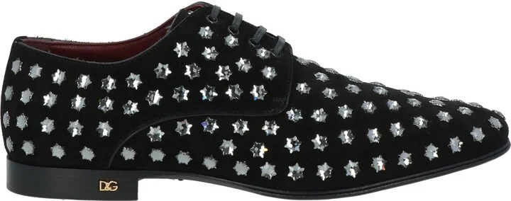 Dolce & gabbana Man Lace-up shoes - Image 3