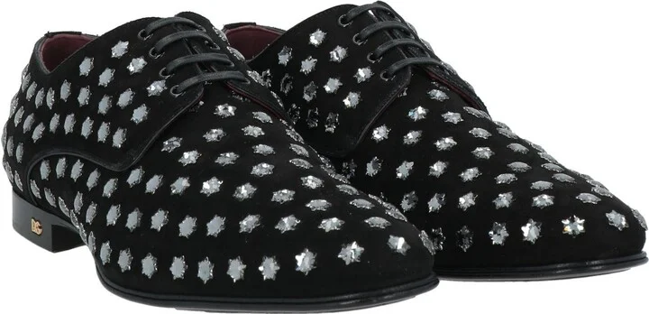 Dolce & gabbana Man Lace-up shoes - Image 4