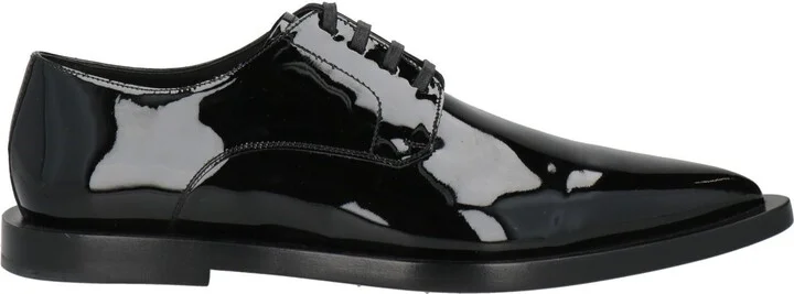 Dolce & gabbana Man Lace-up shoes - Image 3