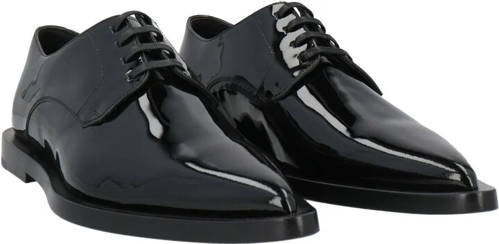 Dolce & gabbana Man Lace-up shoes - Image 4