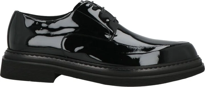 Dolce & gabbana Man Lace-up shoes - Image 3