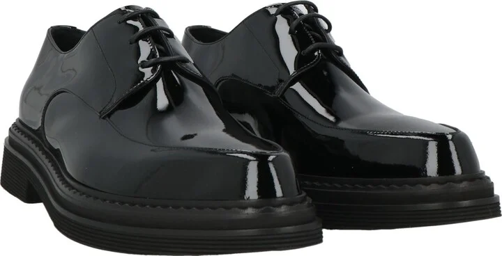 Dolce & gabbana Man Lace-up shoes - Image 4