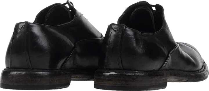 Dolce & gabbana Man Lace-up shoes - Image 4