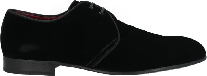 Dolce & gabbana Man Lace-up shoes - Image 3