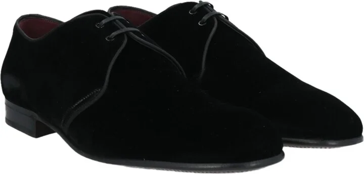 Dolce & gabbana Man Lace-up shoes - Image 4