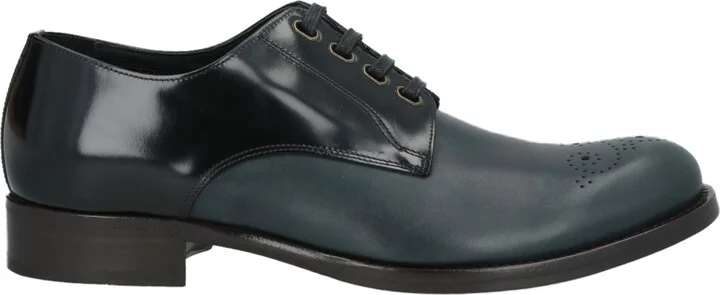 Dolce & gabbana Man Lace-up shoes - Image 3