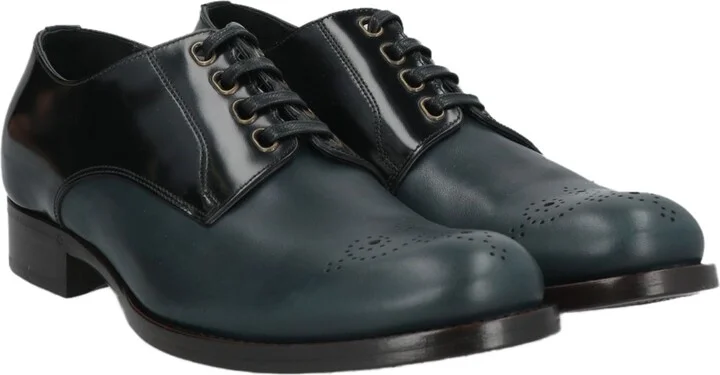 Dolce & gabbana Man Lace-up shoes - Image 4