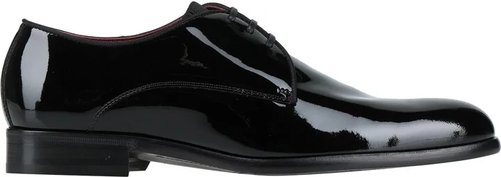 Dolce & gabbana Man Lace-up shoes - Image 3