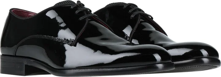 Dolce & gabbana Man Lace-up shoes - Image 4