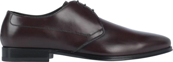 Dolce & gabbana Man Lace-up shoes - Image 3