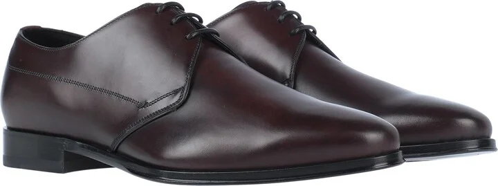 Dolce & gabbana Man Lace-up shoes - Image 4