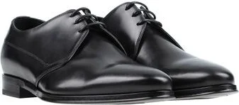 Dolce & gabbana Man Lace-up shoes - Image 5