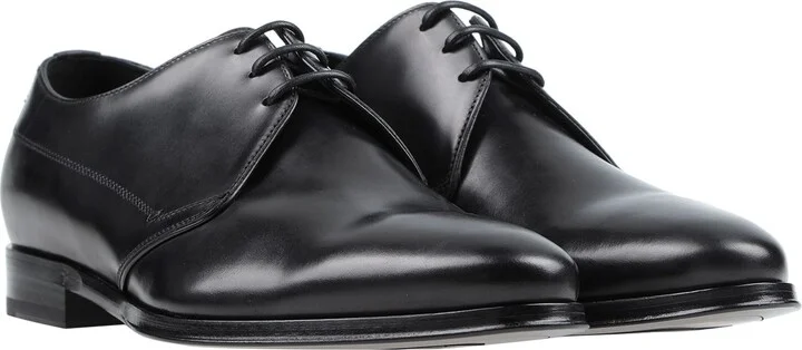 Dolce & gabbana Man Lace-up shoes - Image 7