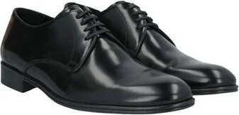 Dolce & gabbana Man Lace-up shoes - Image 2