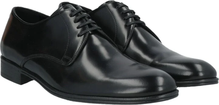 Dolce & gabbana Man Lace-up shoes - Image 4