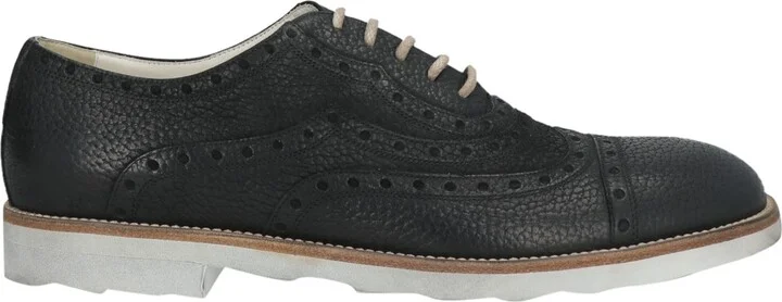 Dolce & gabbana Man Lace-up shoes - Image 3