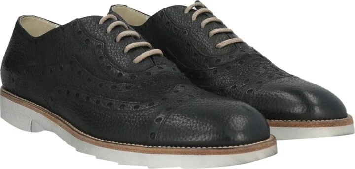 Dolce & gabbana Man Lace-up shoes - Image 4