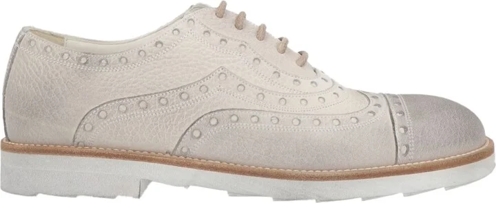 Dolce & gabbana Man Lace-up shoes - Image 6