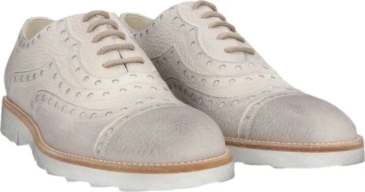 Dolce & gabbana Man Lace-up shoes - Image 7