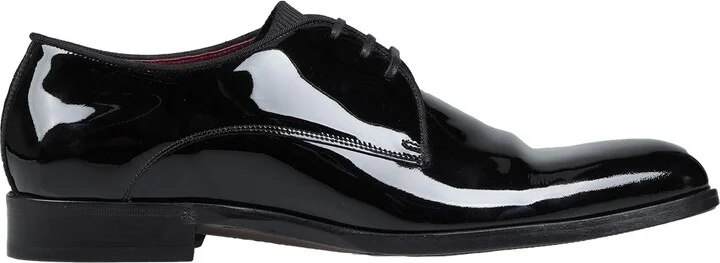 Dolce & gabbana Man Lace-up shoes - Image 3