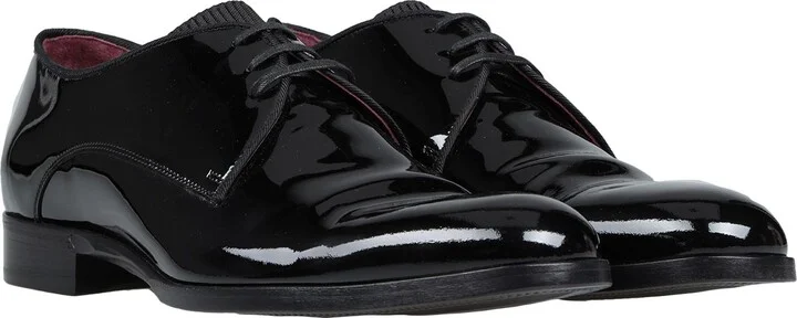 Dolce & gabbana Man Lace-up shoes - Image 4