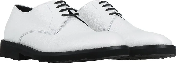 Dolce & gabbana Man Lace-up shoes - Image 4