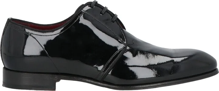 Dolce & gabbana Man Lace-up shoes - Image 3