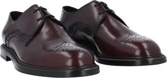 Dolce & gabbana Man Lace-up shoes - Image 2