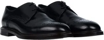 Dolce & gabbana Man Lace-up shoes - Image 5