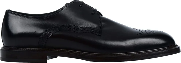 Dolce & gabbana Man Lace-up shoes - Image 6