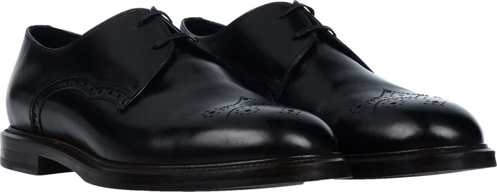 Dolce & gabbana Man Lace-up shoes - Image 7