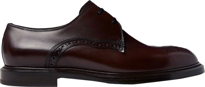 Dolce & gabbana Man Lace-up shoes - Image 9