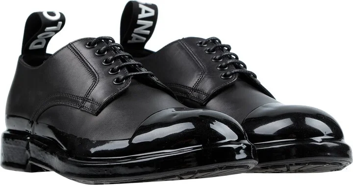 Dolce & gabbana Man Lace-up shoes - Image 4