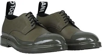 Dolce & gabbana Man Lace-up shoes - Image 5