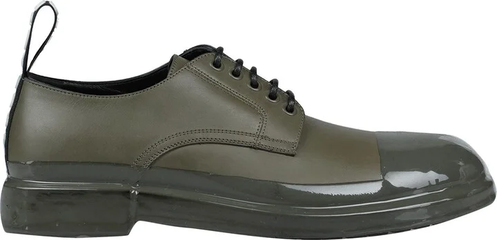 Dolce & gabbana Man Lace-up shoes - Image 6