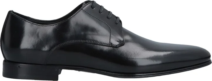 Dolce & gabbana Man Lace-up shoes - Image 3